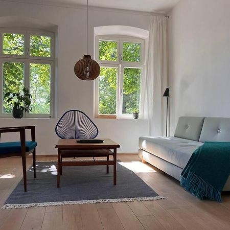 Idyllisches Appartement Nahe Ostsee Und Schlei Rabenkirchen-Faulück Extérieur photo
