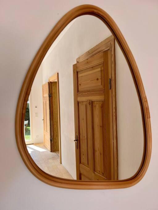 Idyllisches Appartement Nahe Ostsee Und Schlei Rabenkirchen-Faulück Extérieur photo