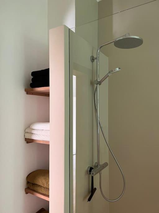 Idyllisches Appartement Nahe Ostsee Und Schlei Rabenkirchen-Faulück Extérieur photo