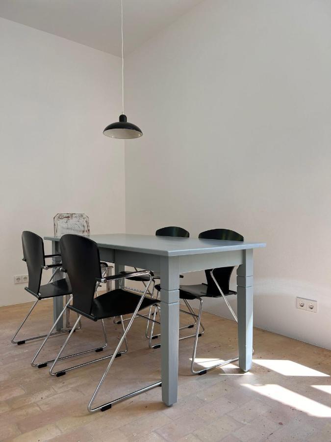 Idyllisches Appartement Nahe Ostsee Und Schlei Rabenkirchen-Faulück Extérieur photo